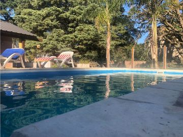 Chalet cuatro ambientes. El Cardenal 800. Mar del Plata. Venta.