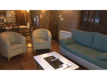 Chalet cuatro ambientes. El Cardenal 800. Mar del Plata. Venta.