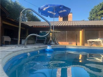 Chalet cuatro ambientes. El Cardenal 800. Mar del Plata. Venta.