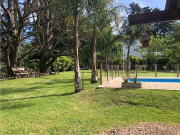 Chalet cuatro ambientes. El Cardenal 800. Mar del Plata. Venta.