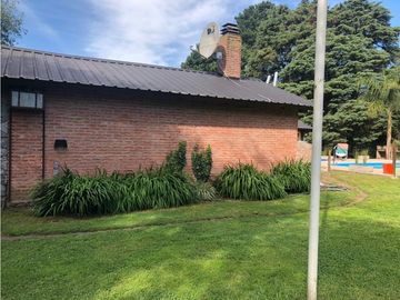 Chalet cuatro ambientes. El Cardenal 800. Mar del Plata. Venta.