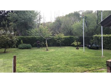 Chalet cuatro ambientes. El Cardenal 800. Mar del Plata. Venta.