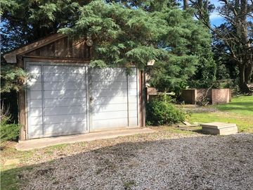 Chalet cuatro ambientes. El Cardenal 800. Mar del Plata. Venta.