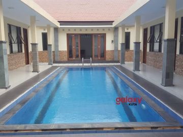 DIJUAL RUMAH + RUKO RAYA PUPUTAN RENON DENPASAR, BALI