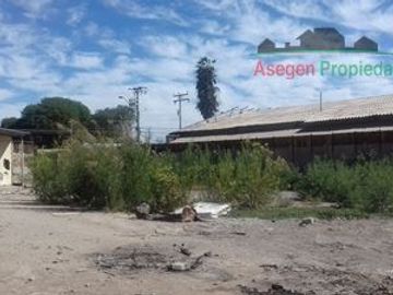 Sitio en Venta en Terreno en venta en Avenida Henriquez