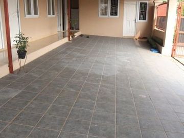 Dijual Rumah kost bersih kawasan Ciputat Tangerang Selatan