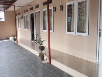 Dijual Rumah kost bersih kawasan Ciputat Tangerang Selatan