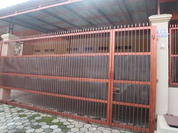 Dijual Rumah kost bersih kawasan Ciputat Tangerang Selatan