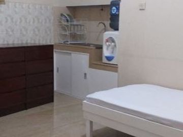 Dijual Rumah kost bersih kawasan Ciputat Tangerang Selatan