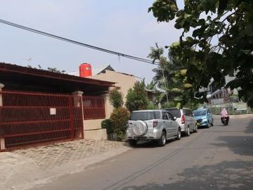 Dijual Rumah kost bersih kawasan Ciputat Tangerang Selatan