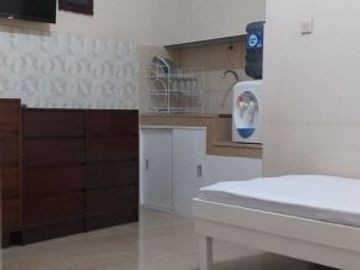 Dijual Rumah kost bersih kawasan Ciputat Tangerang Selatan
