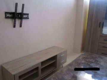 Apartemen Bale Hinggil Full Furnished Lokasi Nol Jalan MERR