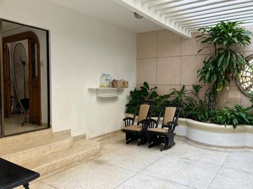 apartamento en arriendo/venta en riomar. Cod A11588
