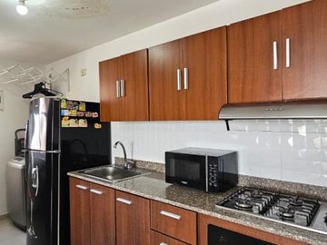 apartamento en arriendo en valle del lili. Cod A9191404