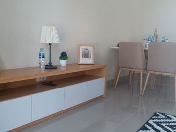 Dapatkan CASHBACK 25JT Untuk Pembelian Rumah Asri Minimalis Dekat ke Sentra Sepatu Cibaduyut Kota Bandung.