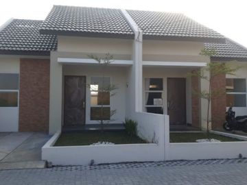 Dapatkan CASHBACK 25JT Untuk Pembelian Rumah Asri Minimalis Dekat ke Sentra Sepatu Cibaduyut Kota Bandung.