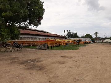 Lot for Sale in  Minglanilla Cebu