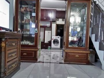 Rumah Minimalis Antapani Dekat Arcamnik dan Cisaranten