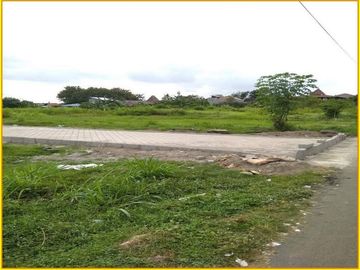Tanah Kavling di Condong Catur Murah:FREE Fasum siap AJB