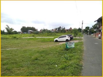 Tanah Kavling di Condong Catur Murah:FREE Fasum siap AJB