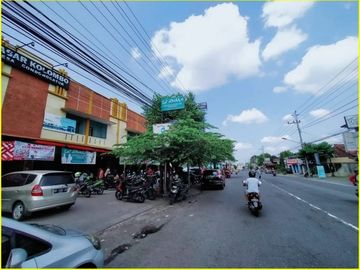 Tanah Kavling di Condong Catur Murah:FREE Fasum siap AJB