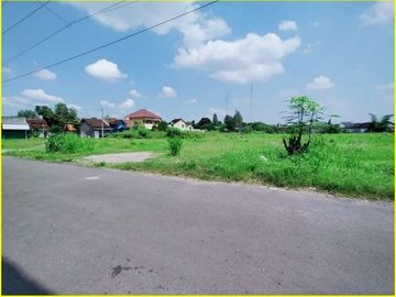 Tanah Kavling di Condong Catur Murah:FREE Fasum siap AJB