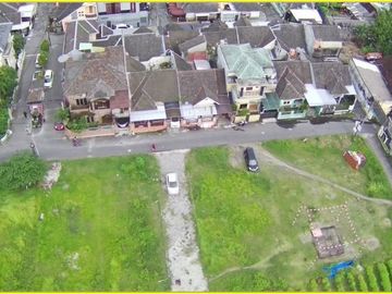 Tanah Kavling di Condong Catur Murah:FREE Fasum siap AJB
