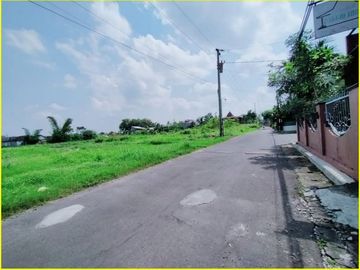 Tanah Kavling di Condong Catur Murah:FREE Fasum siap AJB