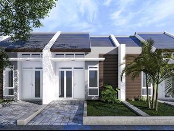 Promo Rumah Siap Huni Dekat Jakarta Free Biaya Biaya