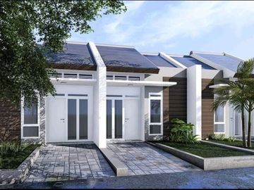 Promo Rumah Siap Huni Dekat Jakarta Free Biaya Biaya