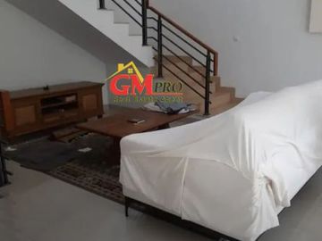 Dijual Rumah Lux Siap Huni di Pondok Hijau Gegerkalong Bandung - Utara