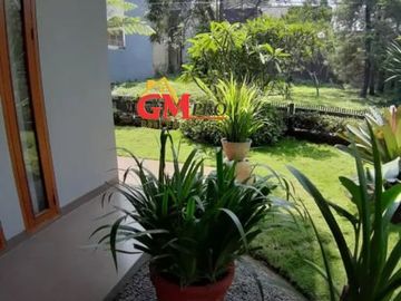 Dijual Rumah Lux Siap Huni di Pondok Hijau Gegerkalong Bandung - Utara