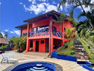 Oportunidad! Se Vende o Alquila Hermosa Casa en Altos del Maria