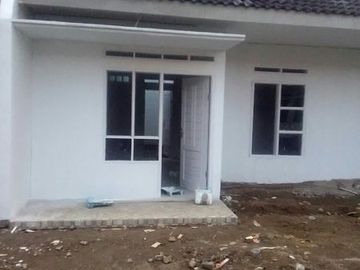 Perumahan Murah Type 36/60 130jt Diskon 20jt hanya 110 Juta
