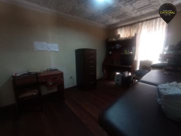 Casa de venta en Parque Miraflores – código:20099