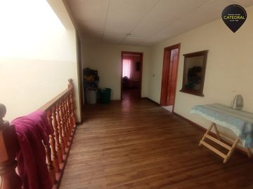 Casa de venta en Parque Miraflores – código:20099