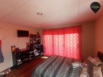 Casa de venta en Parque Miraflores – código:20099