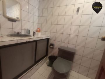 Casa de venta en Parque Miraflores – código:20099