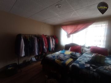Casa de venta en Parque Miraflores – código:20099