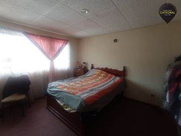 Casa de venta en Parque Miraflores – código:20099