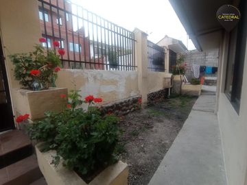 Casa de venta en Parque Miraflores – código:20099