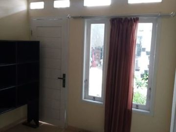 Rumah Baru di Pasir Putih Sawangan, Depok. Sangat Murah