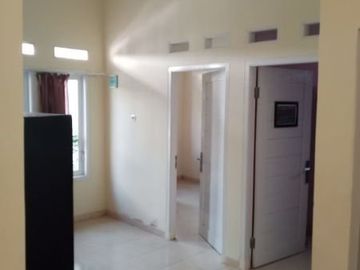 Rumah Baru di Pasir Putih Sawangan, Depok. Sangat Murah