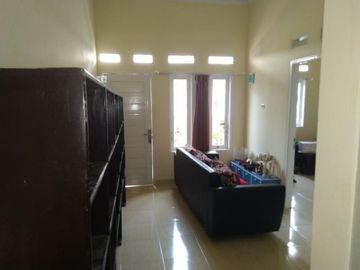 Rumah Baru di Pasir Putih Sawangan, Depok. Sangat Murah