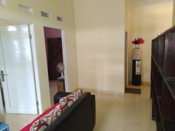 Rumah Baru di Pasir Putih Sawangan, Depok. Sangat Murah