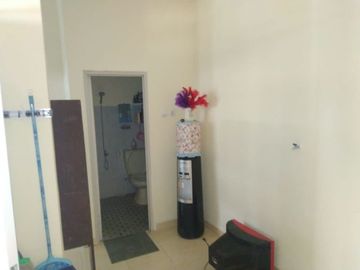 Rumah Baru di Pasir Putih Sawangan, Depok. Sangat Murah