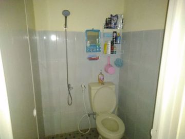 Rumah Baru di Pasir Putih Sawangan, Depok. Sangat Murah