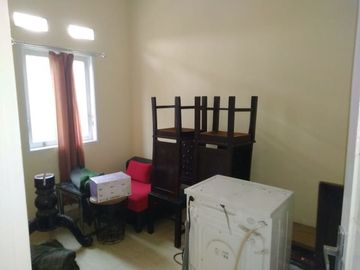 Rumah Baru di Pasir Putih Sawangan, Depok. Sangat Murah