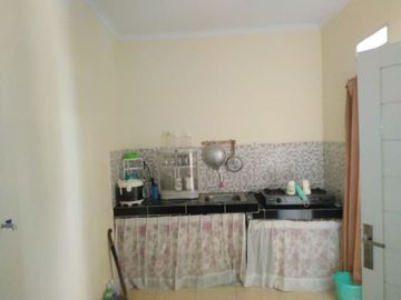 Rumah Baru di Pasir Putih Sawangan, Depok. Sangat Murah