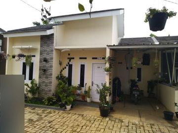 Rumah Baru di Pasir Putih Sawangan, Depok. Sangat Murah